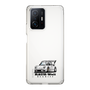 Slim Protection Case［ RAUH-Welt BEGRIFF - Classic Porsche - White ］