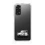 Slim Protection Case［ RAUH-Welt BEGRIFF - Classic Porsche - White ］
