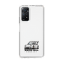 Slim Protection Case［ RAUH-Welt BEGRIFF - Classic Porsche - White ］