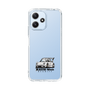 Slim Protection Case［ RAUH-Welt BEGRIFF - Classic Porsche - White ］