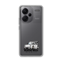 Slim Protection Case［ RAUH-Welt BEGRIFF - Classic Porsche - White ］