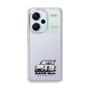 Slim Protection Case［ RAUH-Welt BEGRIFF - Classic Porsche - White ］