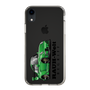 Slim Protection Case［ RAUH-Welt BEGRIFF - Classic Porsche - Green ］