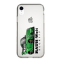 Slim Protection Case［ RAUH-Welt BEGRIFF - Classic Porsche - Green ］