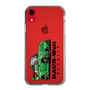 Slim Protection Case［ RAUH-Welt BEGRIFF - Classic Porsche - Green ］