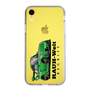 Slim Protection Case［ RAUH-Welt BEGRIFF - Classic Porsche - Green ］