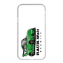 Slim Protection Case［ RAUH-Welt BEGRIFF - Classic Porsche - Green ］