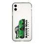 Slim Protection Case［ RAUH-Welt BEGRIFF - Classic Porsche - Green ］