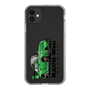 Slim Protection Case［ RAUH-Welt BEGRIFF - Classic Porsche - Green ］
