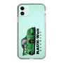 Slim Protection Case［ RAUH-Welt BEGRIFF - Classic Porsche - Green ］