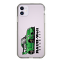 Slim Protection Case［ RAUH-Welt BEGRIFF - Classic Porsche - Green ］