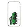Slim Protection Case［ RAUH-Welt BEGRIFF - Classic Porsche - Green ］