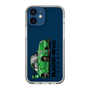 Slim Protection Case［ RAUH-Welt BEGRIFF - Classic Porsche - Green ］