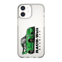 Slim Protection Case［ RAUH-Welt BEGRIFF - Classic Porsche - Green ］