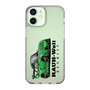 Slim Protection Case［ RAUH-Welt BEGRIFF - Classic Porsche - Green ］