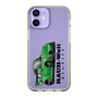 Slim Protection Case［ RAUH-Welt BEGRIFF - Classic Porsche - Green ］