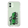 Slim Protection Case［ RAUH-Welt BEGRIFF - Classic Porsche - Green ］