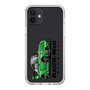 Slim Protection Case［ RAUH-Welt BEGRIFF - Classic Porsche - Green ］