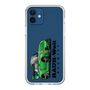 Slim Protection Case［ RAUH-Welt BEGRIFF - Classic Porsche - Green ］