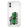 Slim Protection Case［ RAUH-Welt BEGRIFF - Classic Porsche - Green ］