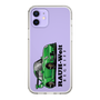 Slim Protection Case［ RAUH-Welt BEGRIFF - Classic Porsche - Green ］