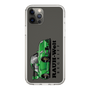 Slim Protection Case［ RAUH-Welt BEGRIFF - Classic Porsche - Green ］