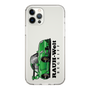 Slim Protection Case［ RAUH-Welt BEGRIFF - Classic Porsche - Green ］