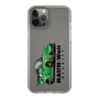 Slim Protection Case［ RAUH-Welt BEGRIFF - Classic Porsche - Green ］