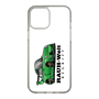 Slim Protection Case［ RAUH-Welt BEGRIFF - Classic Porsche - Green ］