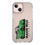 Slim Protection Case［ RAUH-Welt BEGRIFF - Classic Porsche - Green ］