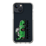 Slim Protection Case［ RAUH-Welt BEGRIFF - Classic Porsche - Green ］