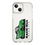 Slim Protection Case［ RAUH-Welt BEGRIFF - Classic Porsche - Green ］