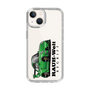 Slim Protection Case［ RAUH-Welt BEGRIFF - Classic Porsche - Green ］