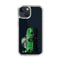 Slim Protection Case［ RAUH-Welt BEGRIFF - Classic Porsche - Green ］