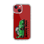 Slim Protection Case［ RAUH-Welt BEGRIFF - Classic Porsche - Green ］