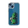 Slim Protection Case［ RAUH-Welt BEGRIFF - Classic Porsche - Green ］