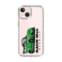 Slim Protection Case［ RAUH-Welt BEGRIFF - Classic Porsche - Green ］