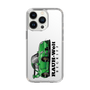 Slim Protection Case［ RAUH-Welt BEGRIFF - Classic Porsche - Green ］
