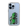 Slim Protection Case［ RAUH-Welt BEGRIFF - Classic Porsche - Green ］
