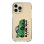 Slim Protection Case［ RAUH-Welt BEGRIFF - Classic Porsche - Green ］