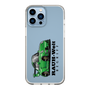 Slim Protection Case［ RAUH-Welt BEGRIFF - Classic Porsche - Green ］