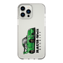Slim Protection Case［ RAUH-Welt BEGRIFF - Classic Porsche - Green ］