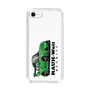 Slim Protection Case［ RAUH-Welt BEGRIFF - Classic Porsche - Green ］
