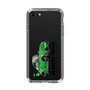 Slim Protection Case［ RAUH-Welt BEGRIFF - Classic Porsche - Green ］