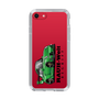 Slim Protection Case［ RAUH-Welt BEGRIFF - Classic Porsche - Green ］