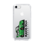 Slim Protection Case［ RAUH-Welt BEGRIFF - Classic Porsche - Green ］