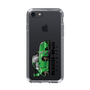 Slim Protection Case［ RAUH-Welt BEGRIFF - Classic Porsche - Green ］