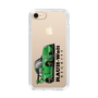Slim Protection Case［ RAUH-Welt BEGRIFF - Classic Porsche - Green ］