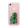 Slim Protection Case［ RAUH-Welt BEGRIFF - Classic Porsche - Green ］