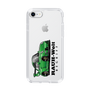 Slim Protection Case［ RAUH-Welt BEGRIFF - Classic Porsche - Green ］